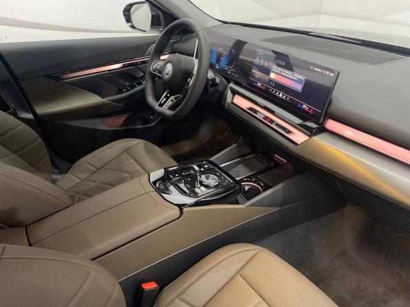 Новый BMW 5 серии VIII (G60/G61/G68) 2025 года, цена 8 699 000 рублей, седан, Автокод Объявления