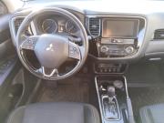 Mitsubishi Outlander III Рестайлинг 2 Тольятти  - изображение 13