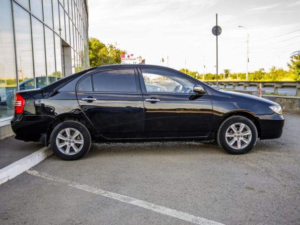 Lifan Solano I (620) с пробегом 2013 года, цена 398 000 рублей, 144760 км, седан, Автокод Объявления