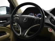 Acura MDX III Москва  - изображение 31