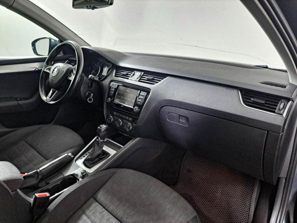 Skoda Octavia III (A7) с пробегом 2016 года, цена 1 185 000 рублей, 228959 км, универсал, Автокод Объявления