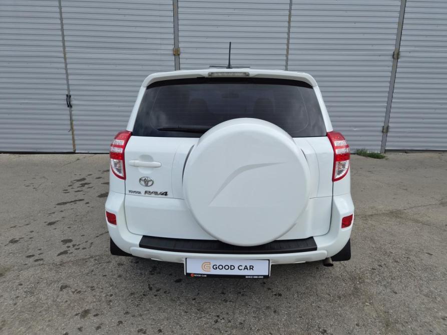 Toyota RAV4 III (XA30) Рестайлинг Саратов  - изображение 6