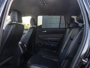 Volkswagen Teramont I Рестайлинг Москва  - изображение 35
