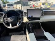 Toyota Tundra III Москва  - изображение 13