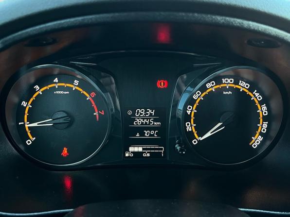 Lada (ВАЗ) Granta I Рестайлинг с пробегом 2023 года, цена 760 000 рублей, 28444 км, лифтбек, Автокод Объявления