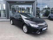 Toyota Camry VII (XV50) Рестайлинг Брянск  - изображение 21