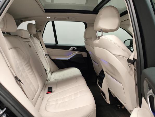BMW X5 IV (G05/G18) с пробегом 2019 года, цена 4 785 000 рублей, 142602 км, внедорожник, Автокод Объявления