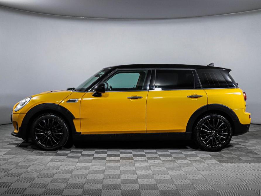 Mini Clubman II Москва  - изображение 9