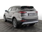 Geely Atlas Pro Москва  - изображение 34