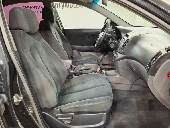 Hyundai Elantra IV (HD) с пробегом 2008 года, цена 459 000 рублей, 170000 км, седан, Автокод Объявления