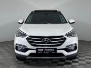Hyundai Santa Fe III Рестайлинг Ростов-на-Дону  - изображение 22