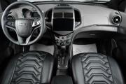 Chevrolet Aveo II Тюмень  - изображение 32