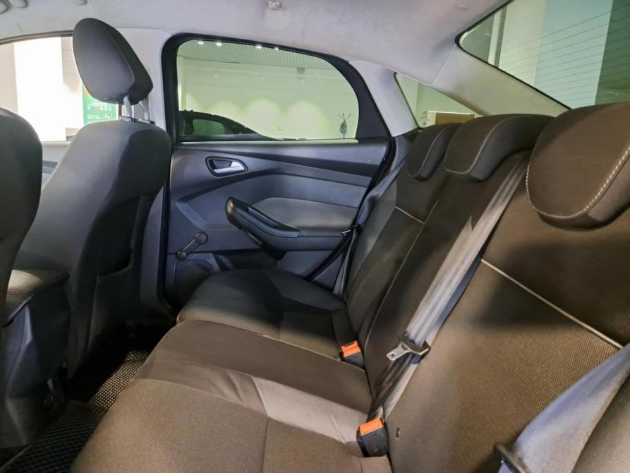 Ford Focus III Казань  - изображение 15