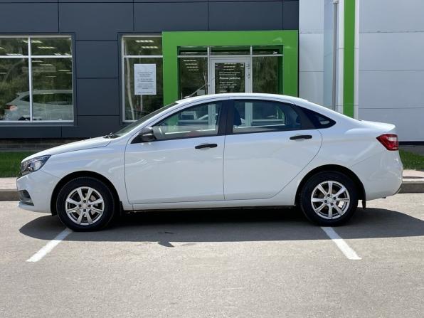 Lada (ВАЗ) Vesta I с пробегом 2020 года, цена 1 029 000 рублей, 46459 км, седан, Автокод Объявления