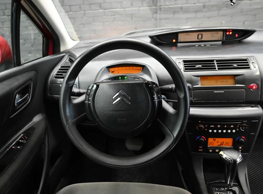 Citroen C4 I Екатеринбург  - изображение 5