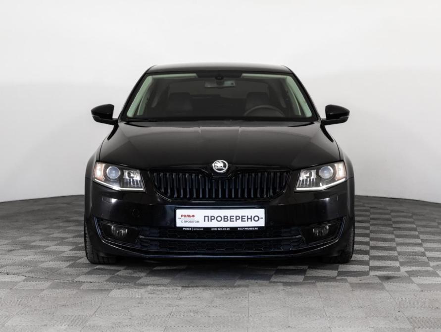 Skoda Octavia III (A7) Санкт-Петербург  - изображение 2