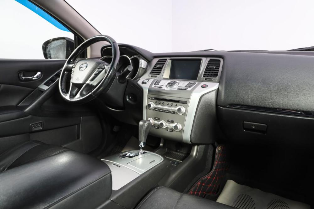 Nissan Murano II (Z51) Рестайлинг Новосибирск  - изображение 17