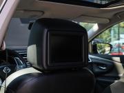 Nissan Murano III (Z52) Москва  - изображение 43