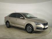 Skoda Rapid II Санкт-Петербург  - изображение 31