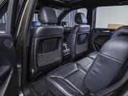 Mercedes-Benz GLS I (X166) Ставрополь  - изображение 44