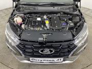 Lada (ВАЗ) Vesta I Рестайлинг (NG) Воронеж  - изображение 24