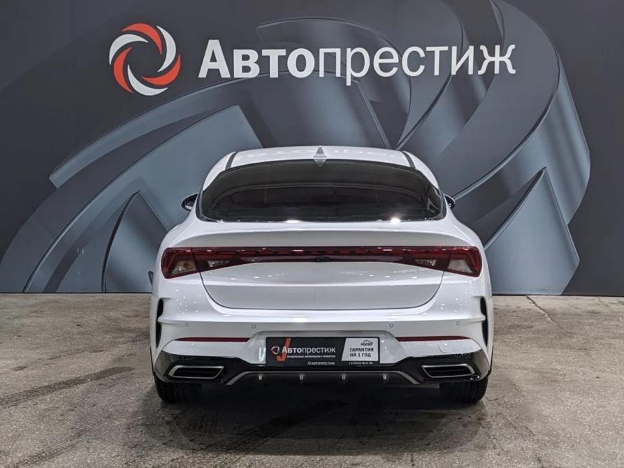 Kia K5 III Пермь  - изображение 7