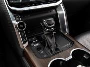Toyota Land Cruiser 300 Series Краснодар  - изображение 47