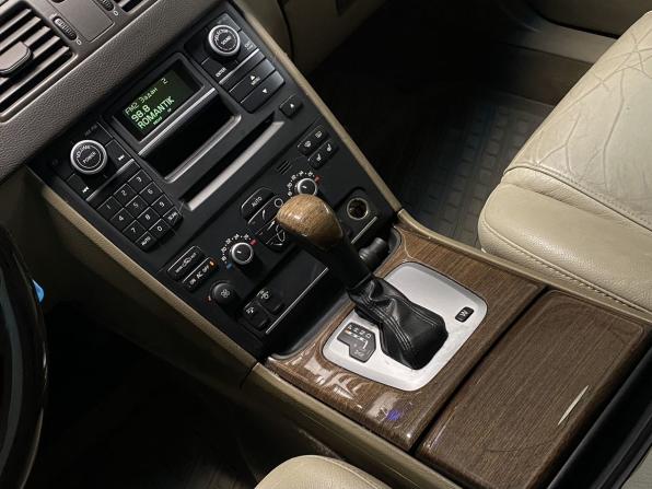 Volvo XC90 I Рестайлинг с пробегом 2011 года, цена 1 320 000 рублей, 185695 км, внедорожник, Автокод Объявления