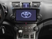 Toyota Highlander II (XU40) Рестайлинг Красноярск  - изображение 32