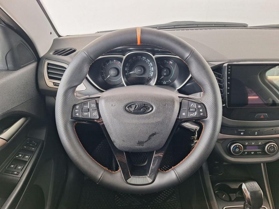 Lada (ВАЗ) Vesta I Смоленск  - изображение 8