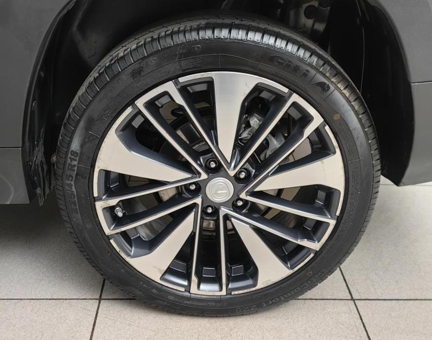 Changan CS35 Plus I Рестайлинг Подольск  - изображение 24