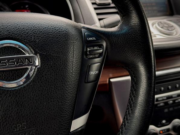 Nissan Teana II Рестайлинг с пробегом 2011 года, цена 870 000 рублей, 309150 км, седан, Автокод Объявления