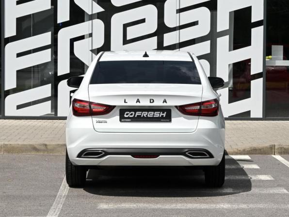 Lada (ВАЗ) Vesta I Рестайлинг (NG) с пробегом 2023 года, цена 1 269 000 рублей, 19938 км, седан, Автокод Объявления