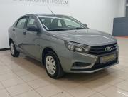 Lada (ВАЗ) Vesta I Ижевск  - изображение 14