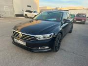 Volkswagen Passat B8 Тольятти  - изображение 8