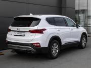 Hyundai Santa Fe IV Москва  - изображение 27