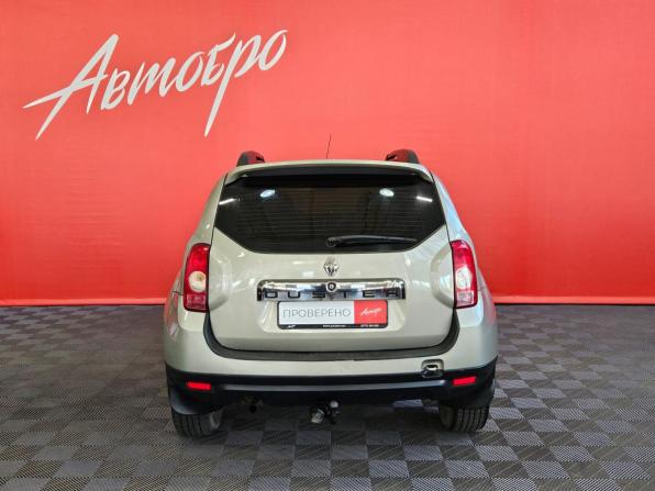 Renault Duster I с пробегом 2014 года, цена 695 000 рублей, 198364 км, внедорожник, Автокод Объявления