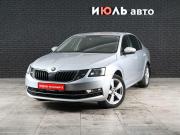 Skoda Octavia III (A7) Рестайлинг Екатеринбург  - изображение 17