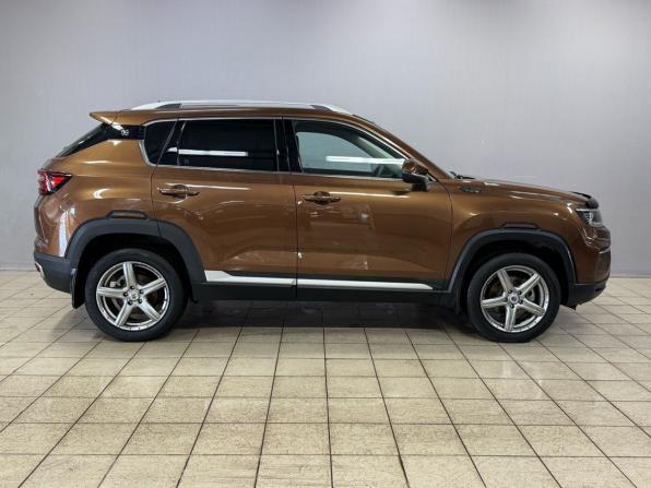 Changan CS35 Plus I с пробегом 2021 года, цена 1 390 000 рублей, 60788 км, внедорожник, Автокод Объявления