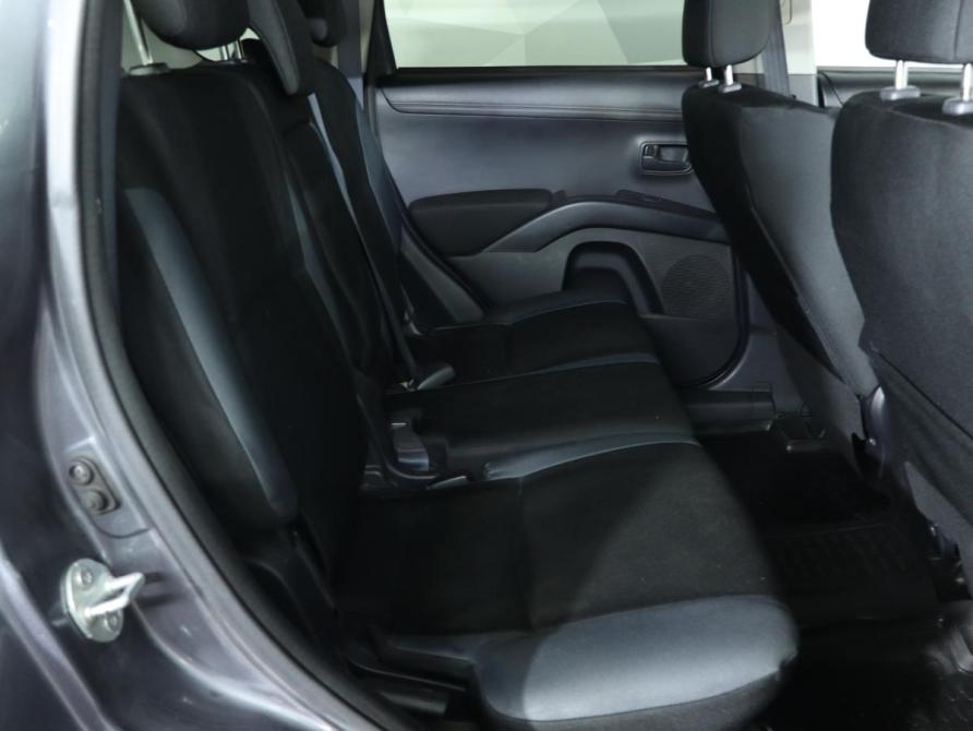 Mitsubishi Outlander II Рестайлинг Москва  - изображение 24