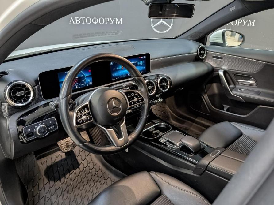 Mercedes-Benz A-Класс IV (W177) Москва  - изображение 15