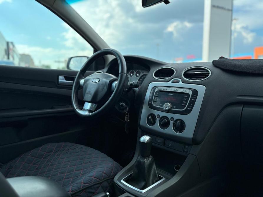 Ford Focus II Сыктывкар  - изображение 22
