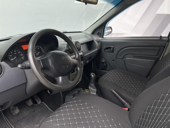 Renault Logan I с пробегом 2008 года, цена 290 000 рублей, 242651 км, седан, Автокод Объявления