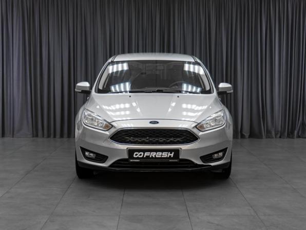 Ford Focus III Рестайлинг с пробегом 2016 года, цена 999 000 рублей, 200504 км, универсал, Автокод Объявления