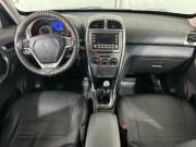 Chery Tiggo (T11) I Рестайлинг (FL) Оренбург  - изображение 44