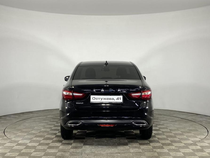 Lada (ВАЗ) Vesta I Рестайлинг (NG) Воронеж  - изображение 18