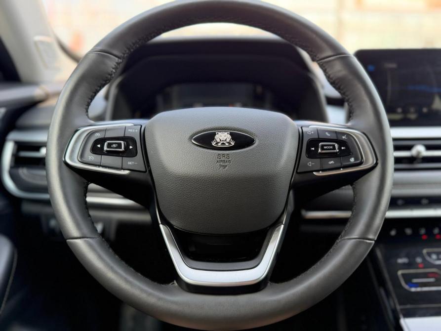 Chery Tiggo 7 Pro I Альметьевск  - изображение 17
