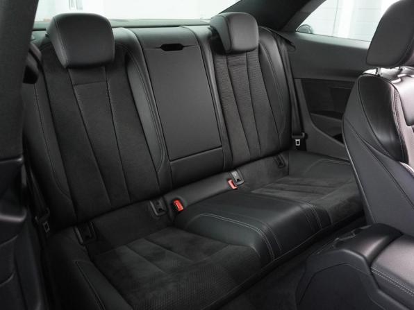 Audi A5 II (F5) Рестайлинг с пробегом 2020 года, цена 4 349 000 рублей, 121872 км, купе, Автокод Объявления