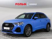 Audi Q3 II (F3) Химки  - изображение 20