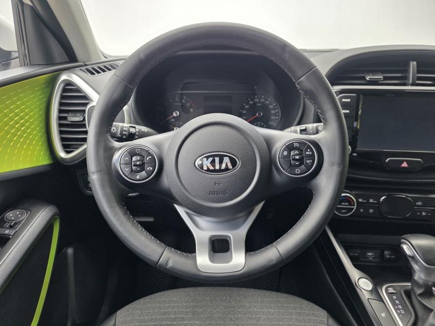 Kia Soul III Москва  - изображение 12